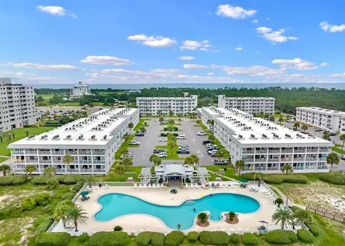 Aparthotel The Seahorse Sandcastle 3*