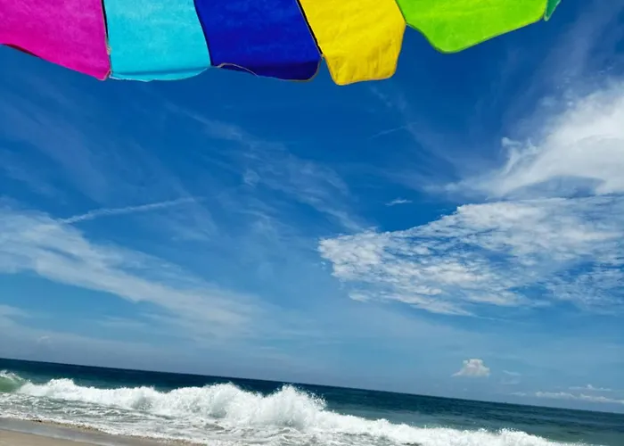 Aparthotel The Seahorse Sandcastle Gulf Shores