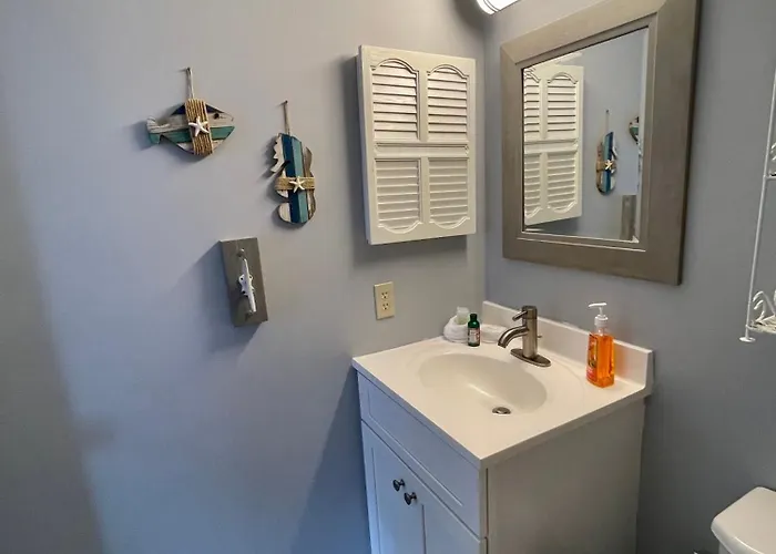 Aparthotel The Seahorse Sandcastle Gulf Shores