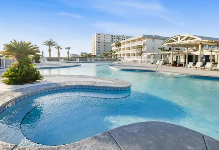 Aparthotel The Seahorse Sandcastle 3*